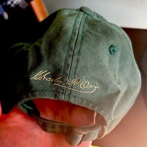 Orvis Fishing Hat OS fits all